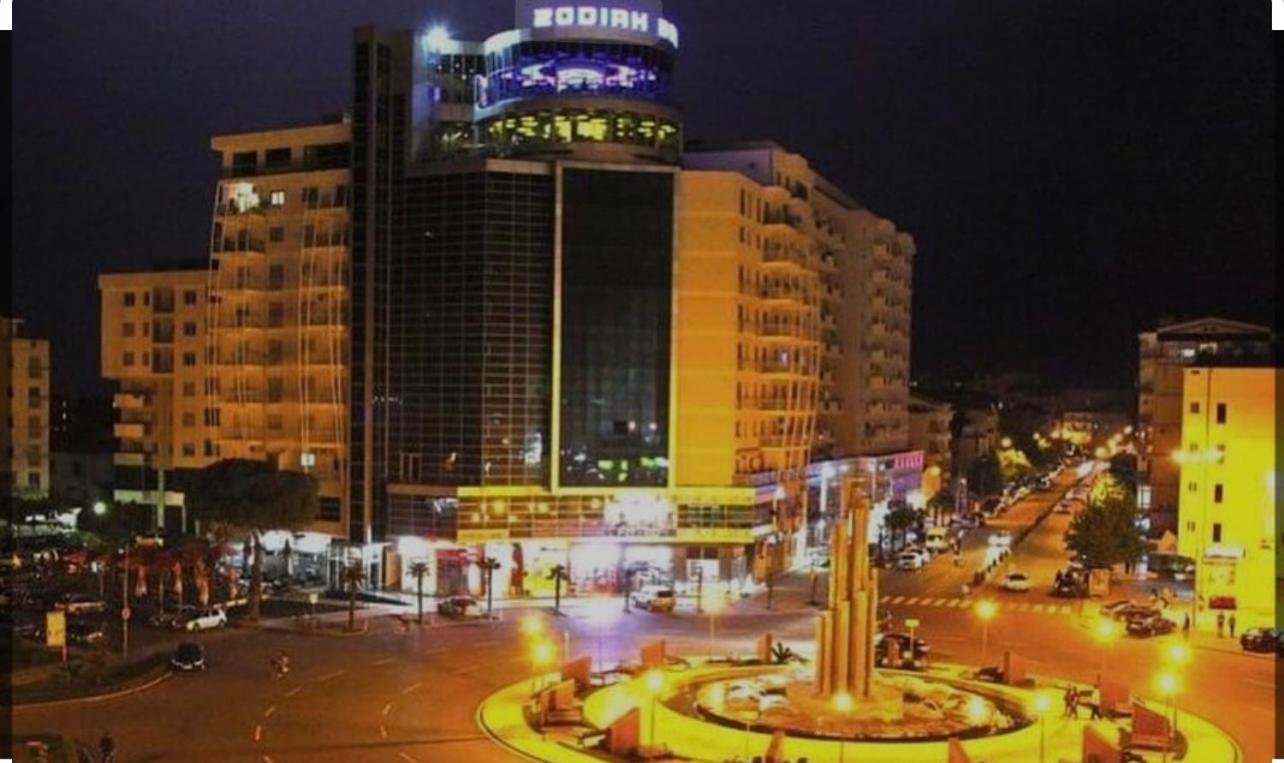 City Apartment * Shkoder